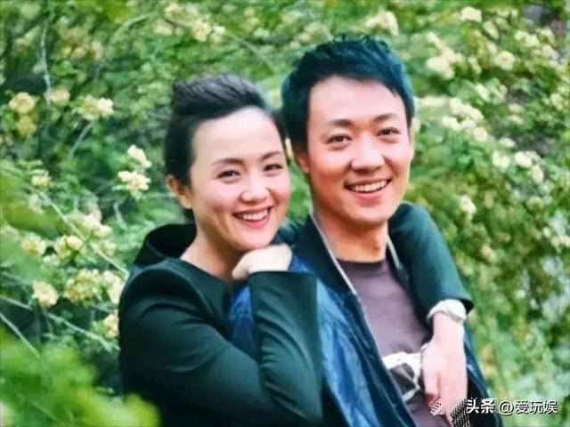 《致命邂逅》23年过去了,成就了2个影帝,1对演员夫妻,她3婚2离