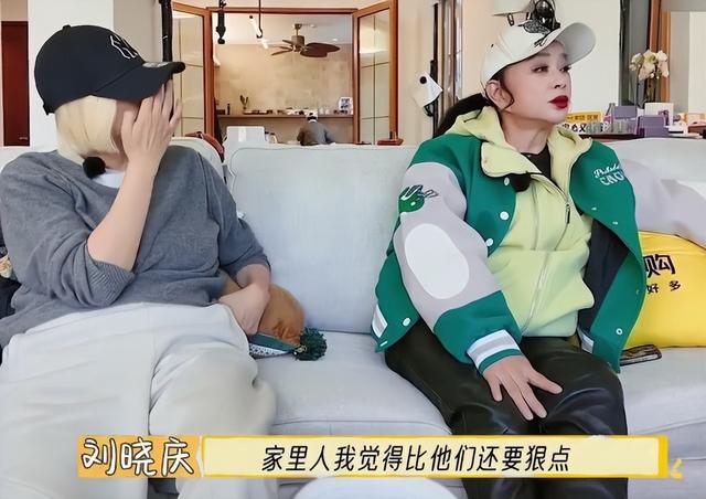 刘晓庆曝财产被保镖偷走,遭家人背刺失去所有,至今身陷5个官司