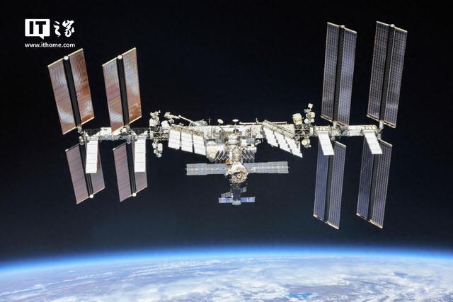 NASA将在Twitch直播国际空间站活动，网友能和宇航员聊天