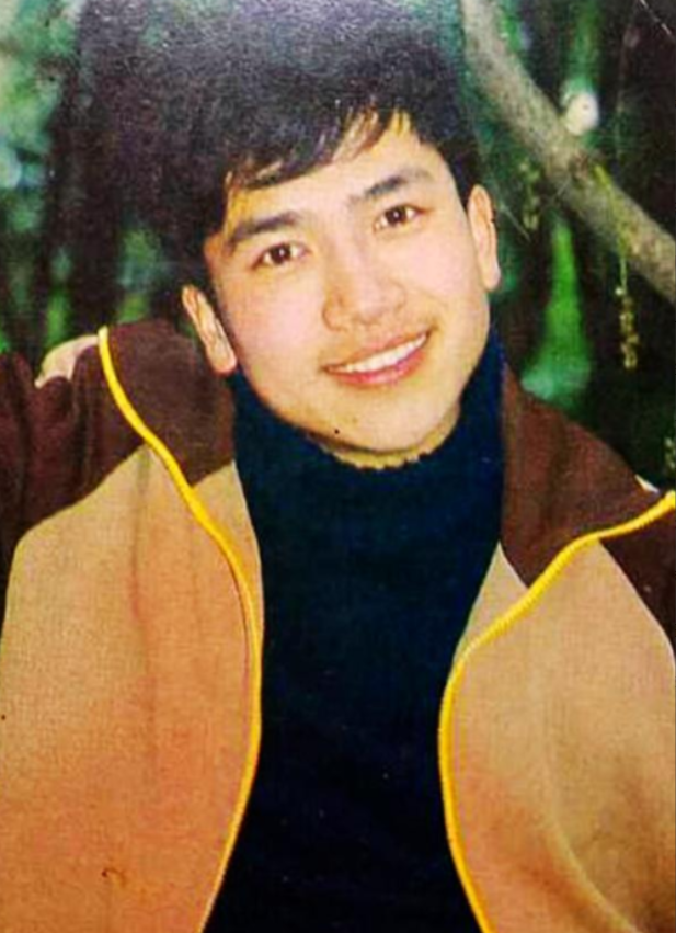 刘继忠:14岁成名,娶鼓手为妻,低调恩爱几十年,今幸福美满