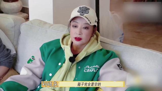 刘晓庆曝财产被保镖偷走,遭家人背刺失去所有,至今身陷5个官司