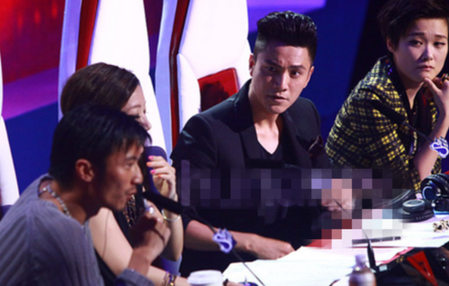 陈坤:拿耳机怒砸谢霆锋,儿子生母成迷,真是当年19岁的小保姆?