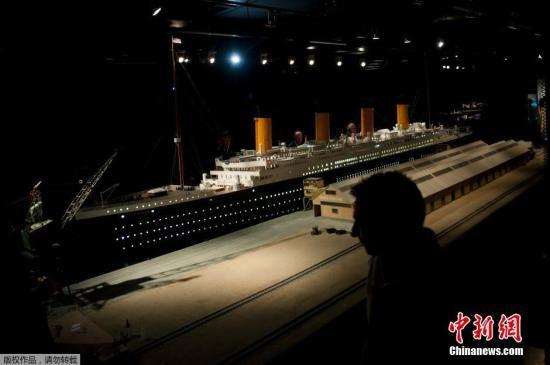 “泰坦尼克2号”时隔2年恢复建造 最快2022年下水
