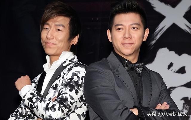 被曝吸毒入狱的十大明星,本该风光却自毁“星途”,个个罪有应得