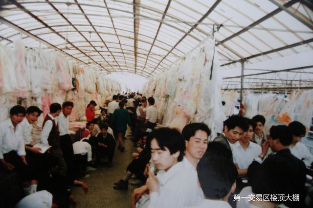 从摆地摊到卖全球,又一个浙商故事在央视热播