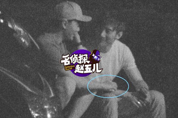 郑元畅回应早先与男模丁一绯闻：腐眼看人基 网友：回应很强势