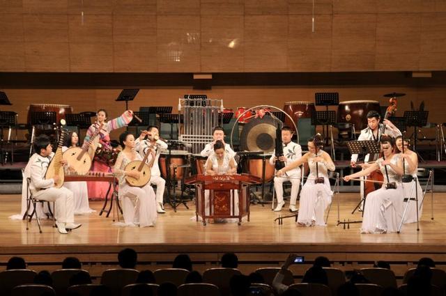 《说文解字》第480课：什么是“音”，和“声”、“乐”有何区别