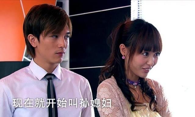 十年后回看《夏家三千金》,才发现全剧堪称渣男渣女集中营