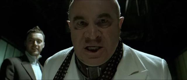 李连杰零片酬拍《狼犬丹尼》，因一张海报涉嫌辱华，内地无法公映