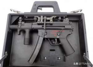 pmam(适用于间谍、及隐蔽性任务的特种枪械)