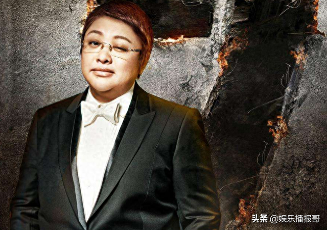 中国内地十大歌手有哪些?