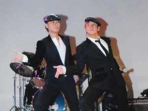 左麟右李演唱会(时隔十八年,“左麟右李”的时代又回来了)