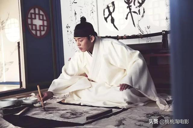 只聊刘亚仁为角色增重30斤，真是小看了他