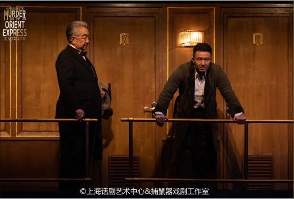 这部话剧绝对“值回票价”,但29场演出票均已卖完