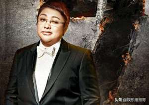 中国十大歌手排名(中国内地十大歌手有哪些?)