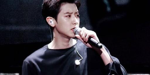 吴世勋的粉丝是阚清子，边伯贤的粉丝是白敬亭，而朴灿烈就厉害了