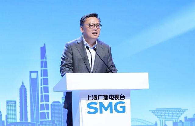 上海广播电视台新一轮改革揭开序幕：坚守初心、砥砺决心、锻造匠心、汇聚人心