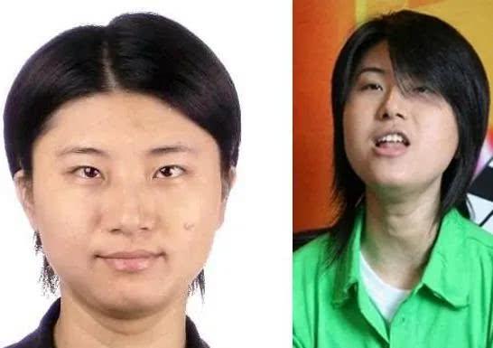 超女重聚便开撕,却无意暴露尚雯婕的“整容脸”