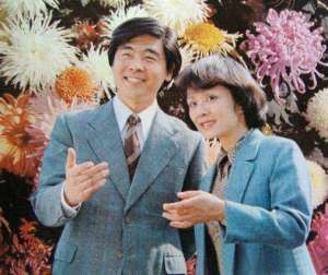 谢莉斯个人资料(传奇歌唱家王洁实：感恩谢莉斯，与平凡女工妻子相爱一生)