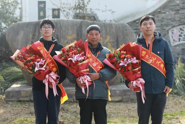 【见义勇为】为他们点赞!2024年第四季度“无锡市见义勇为勇士榜”发布