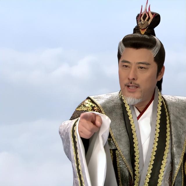 《封神演义》中所有人物结局，有六位肉身成圣人