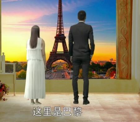 她是白衣校花也是老九门的丫头，昨晚领盒饭下线，网友：终于走了