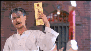 “一眉道长”林正英逝世20周年：如何一个人串联起香港僵尸片的电影宇宙？