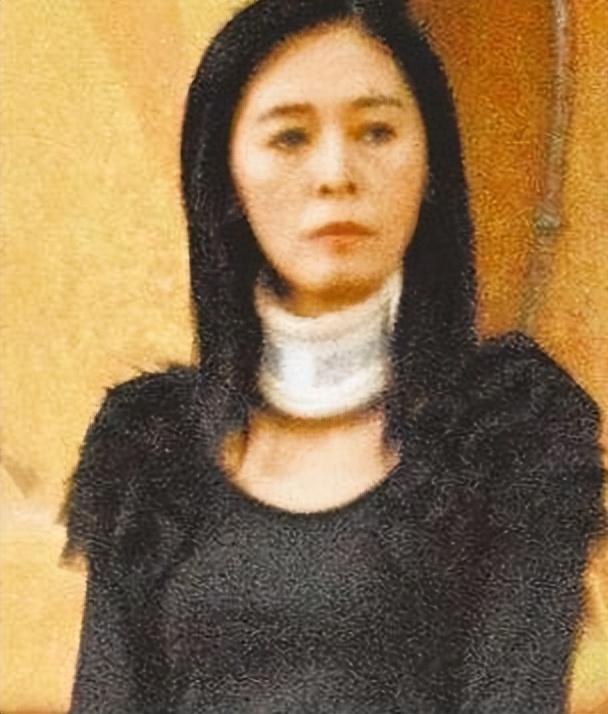 齐秦与王祖贤分手20年:他做幸福的四川女婿,她是孤独的女人花