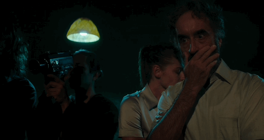 尺度疯狂到颠覆认知!性张力爆满,全程无尿点,还让人生理不适?