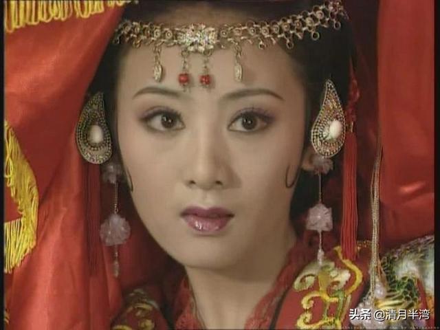 当年皮相骨相俱佳,却渐渐被遗忘的绝色美女,谁最让你念念不忘?