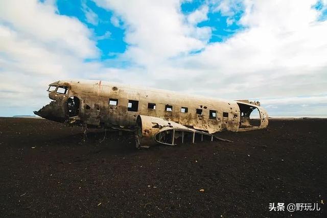 周末特辑:“荒漠求生”揭秘