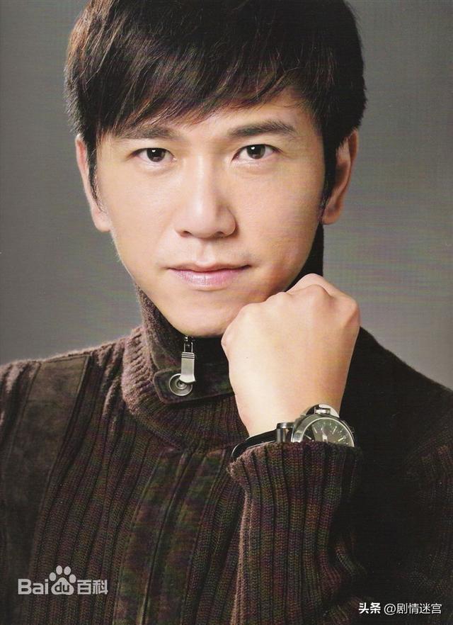 年代剧《丐侠传奇》赵毅、温兆伦、何中华、刘家琪、文静领衔主演