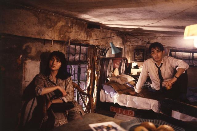 29年后重温《阿飞正传》这些故事你也许不知