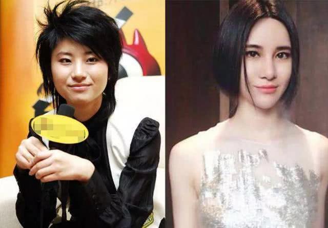 超女重聚便开撕,却无意暴露尚雯婕的“整容脸”