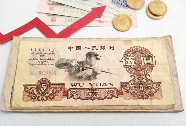 我们天天都用钱,但它在上海话中为何被称为一张、一笼与一挺分?