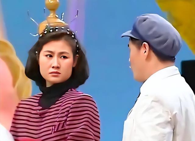 曾与潘长江合作，比赵本山名气还大的闫淑萍，如今现状咋样了？