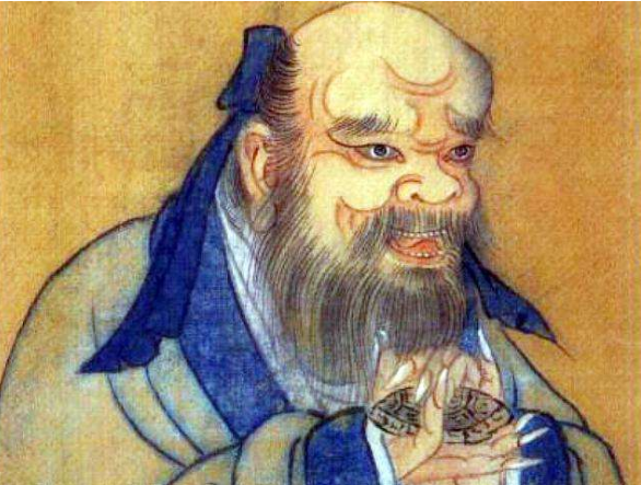 鬼谷子的五百徒弟,对战国、秦朝影响深远,为何自己从不露面?