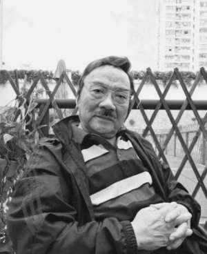 苏伯(继“贵元”“康伯”后，《外来媳妇本地郎》里的“苏伯”卢海潮也离开了)