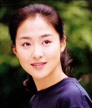 李宝田(曾经把李保田迷得神魂颠倒, 张国立也难掩喜爱, 如今的她却判若两人)