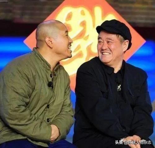 隐藏款“刘能”火了!《乡村爱情》盲盒上线,你为啥对赵本山这位徒弟念念不忘?