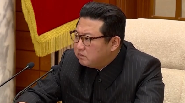 朝鲜“太后”，却是日本制造！金正恩身后的神秘女人：高英姬