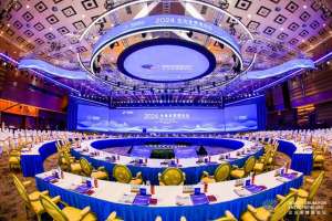 华彬(华彬集团深度参与2024企业家博鳌论坛,探索企业发展新动能)