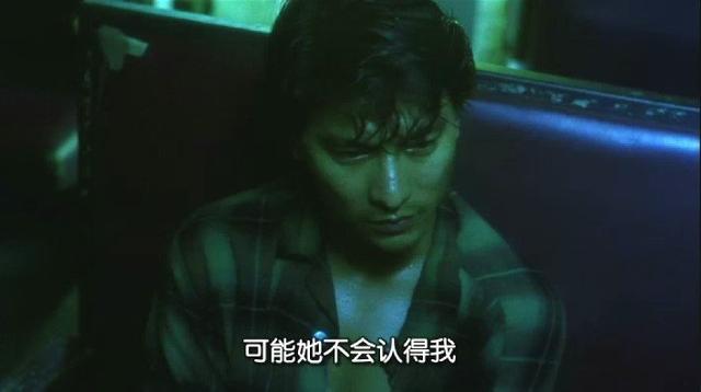 29年后重温《阿飞正传》这些故事你也许不知