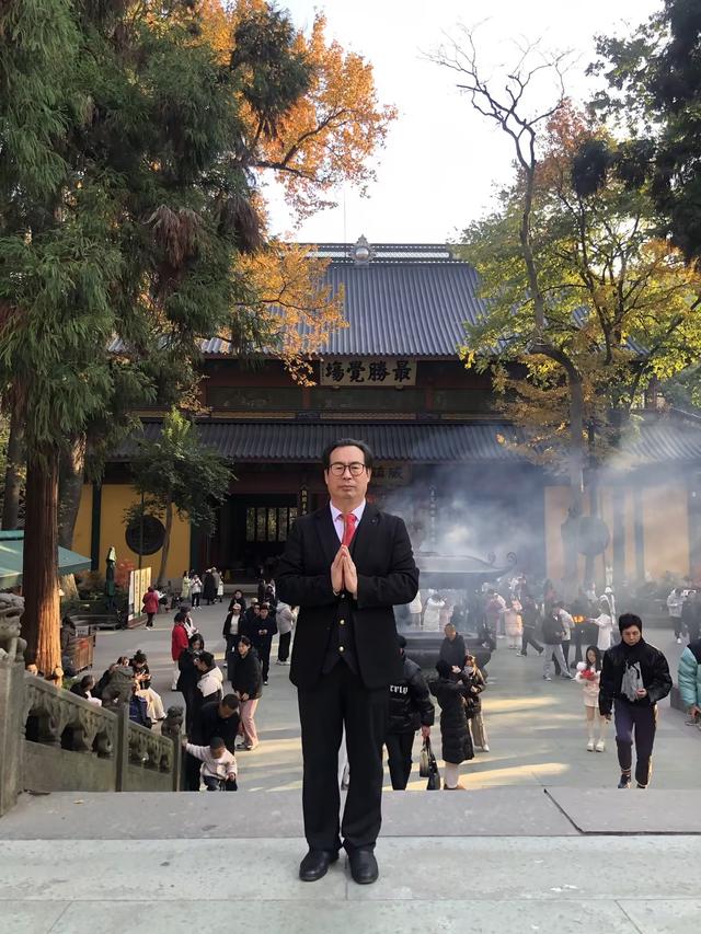 网友称我“江湖侠客”!孙玉良:吹捧过高,实际就是个“键盘侠”