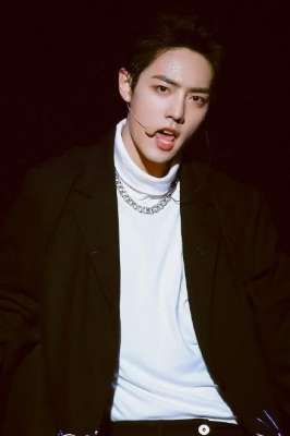 斗破苍穹肖战(肖战人气到底有多高？看到韩媒对他的“评价”，网友：太真实了)