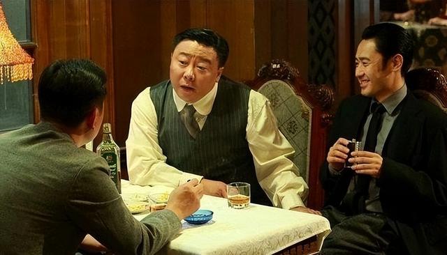 10年后再看《黎明之前》,终于看懂了该剧的结局,其背后另有深意