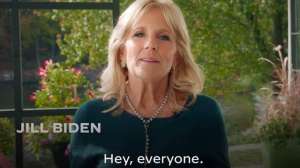 拜登妻子(231年头一遭拜登妻子或将创造美国“第一夫人”历史)