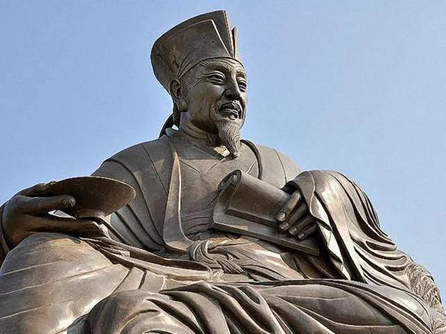 唐宋八大家中,谁的官职最大,谁的官职最小?