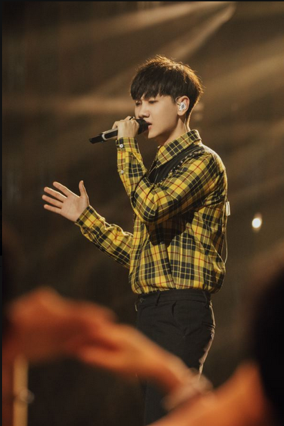 久违了！《金曲捞》许美静华丽归来 汪苏泷首唱《有点甜》粤语版