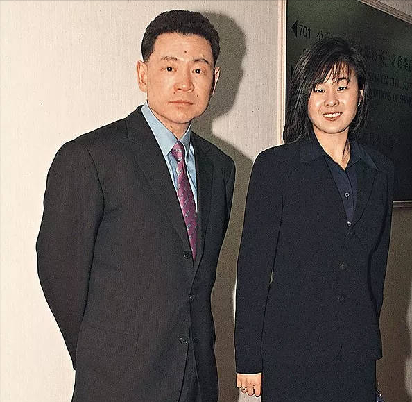 周大福掌门人郑裕彤:继承岳父产业,长子恋上刘銮雄昔日恋人